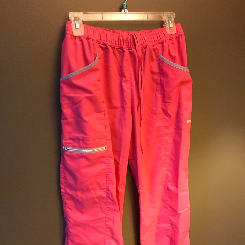 Scrub Pants
